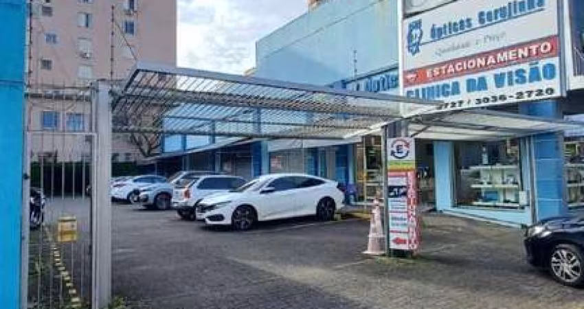 SALA COMERCIAL Centro Novo Hamburgo