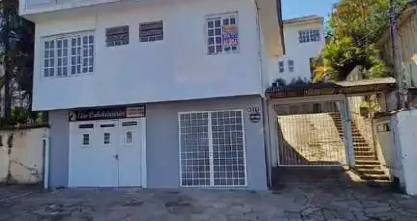 Apartamento com 1 quarto para alugar no Operário, Novo Hamburgo 