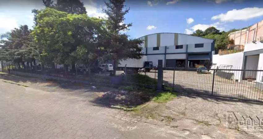 Barracão / Galpão / Depósito à venda no Rondônia, Novo Hamburgo 