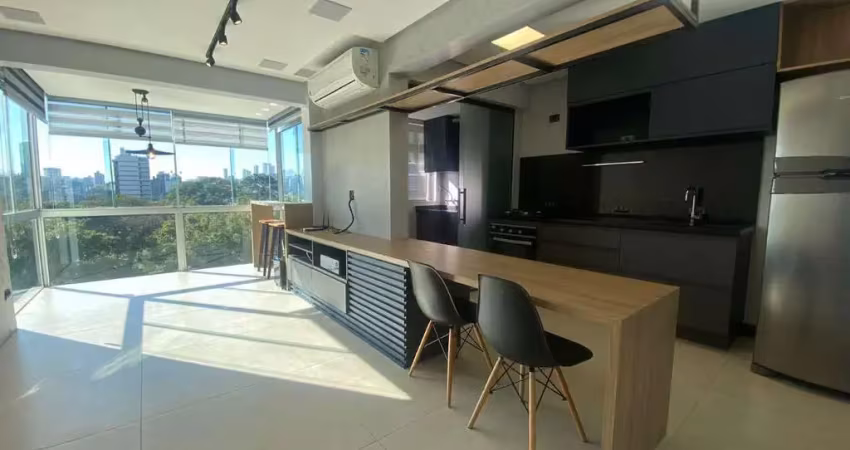 Apartamento com 1 quarto à venda no Rio Branco, Novo Hamburgo 