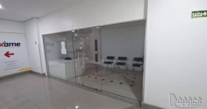 SALA COMERCIAL Hamburgo Velho Novo Hamburgo