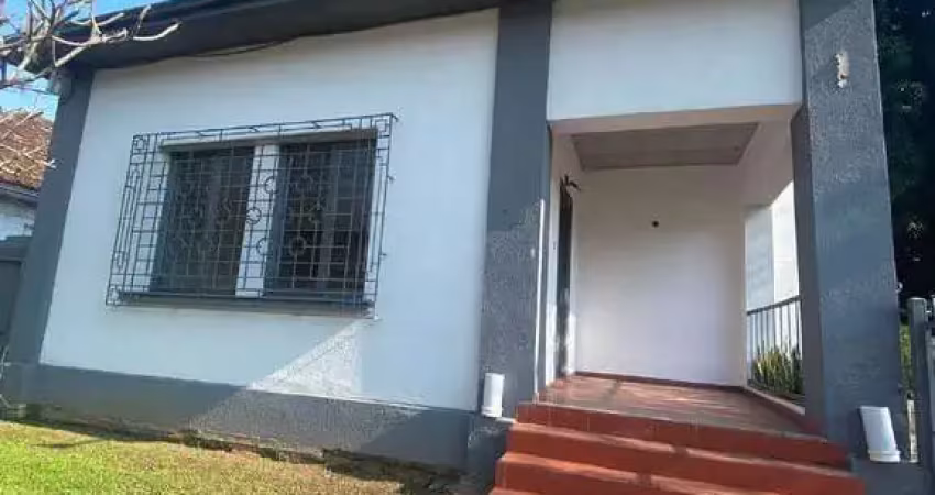 Casa para alugar no Hamburgo Velho, Novo Hamburgo 