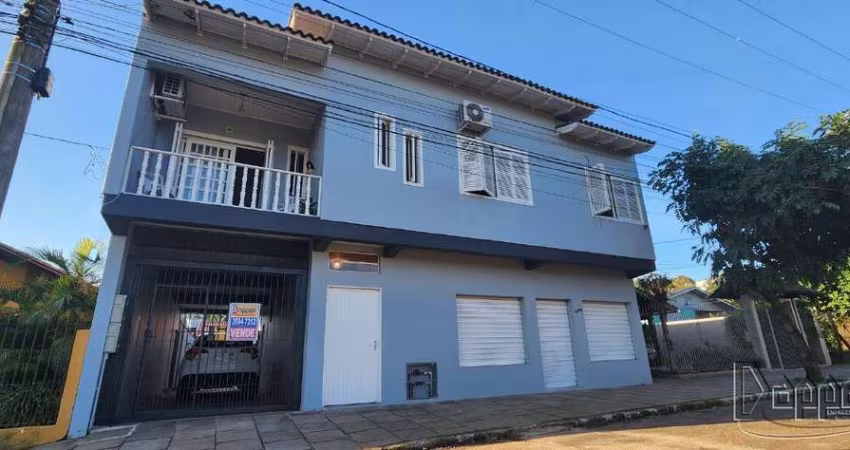 CASA São Jorge Novo Hamburgo