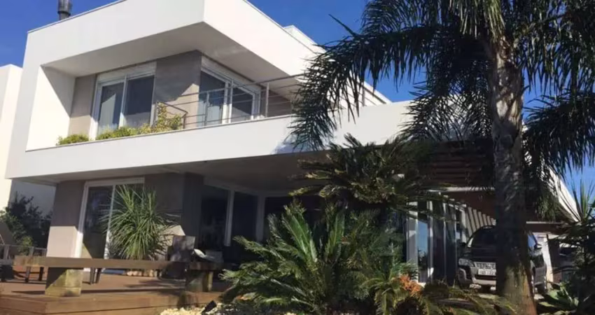 CASA EM CONDOMINIO Centro Xangri-Lá