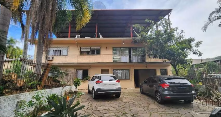 PREDIO COMERCIAL / INDUSTRIAL Hamburgo Velho Novo Hamburgo