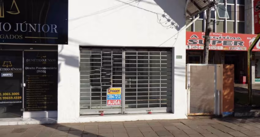 LOJA Centro Novo Hamburgo