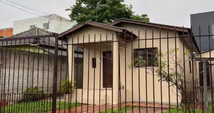 Casa com 2 quartos à venda no Pátria Nova, Novo Hamburgo 