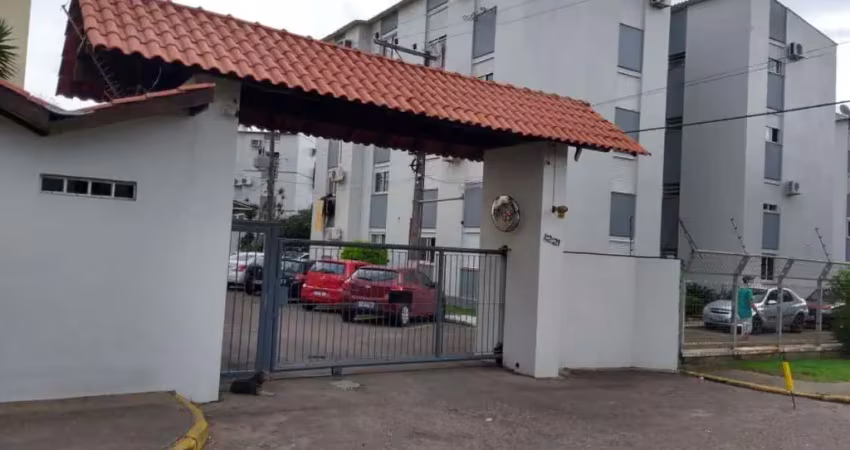 Apartamento com 2 quartos para alugar no Canudos, Novo Hamburgo 