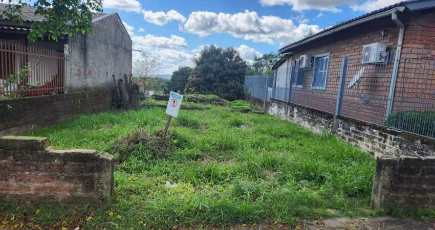 TERRENO Rondônia Novo Hamburgo