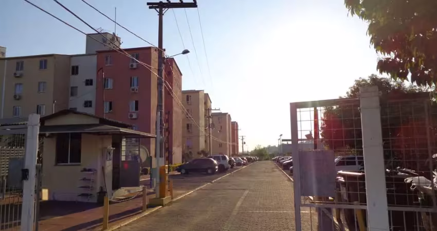 Apartamento com 2 quartos à venda no Liberdade, Novo Hamburgo 