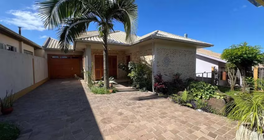 Casa com 4 quartos à venda em Harmonía, Ivoti 