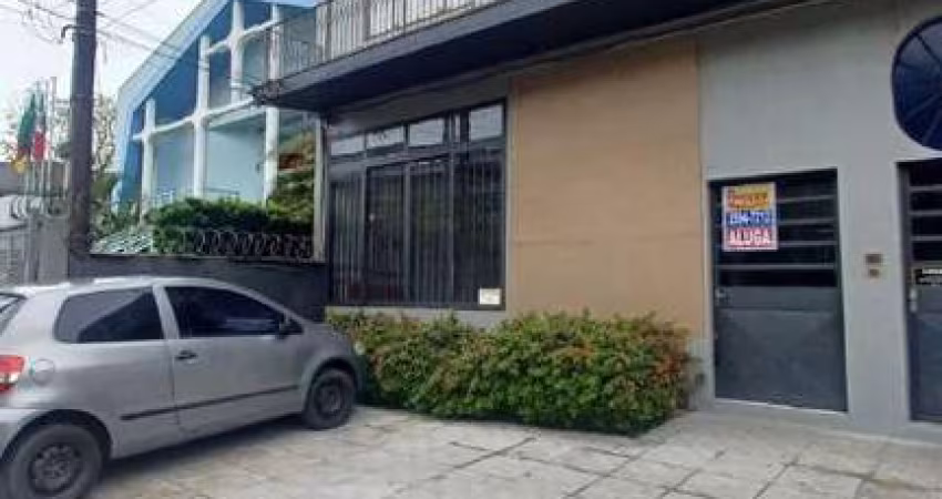 PREDIO COMERCIAL / INDUSTRIAL Pátria Nova Novo Hamburgo