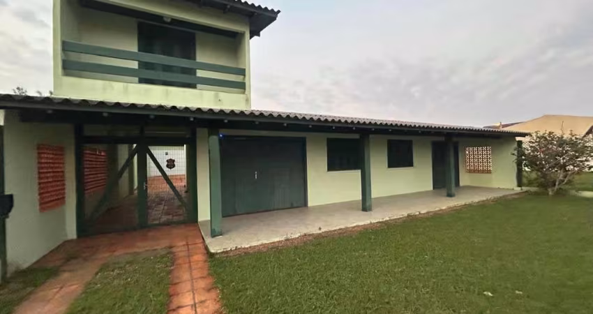 CASA Zona Nova Tramandaí
