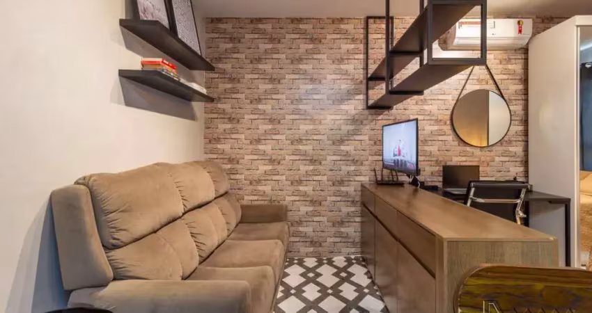 Kitnet / Stúdio à venda no Pátria Nova, Novo Hamburgo 