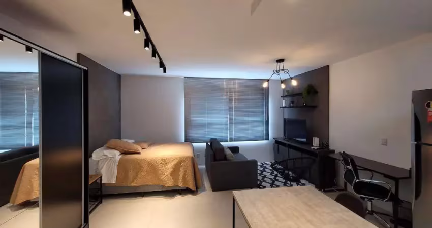 Apartamento à venda no Pátria Nova, Novo Hamburgo 