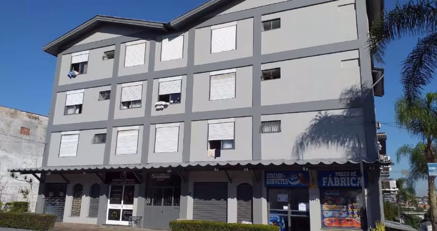 APARTAMENTO Industrial Novo Hamburgo