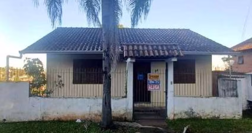CASA Operário Novo Hamburgo