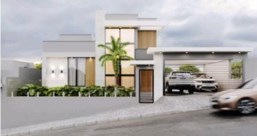 CASA Bela Vista Estância Velha