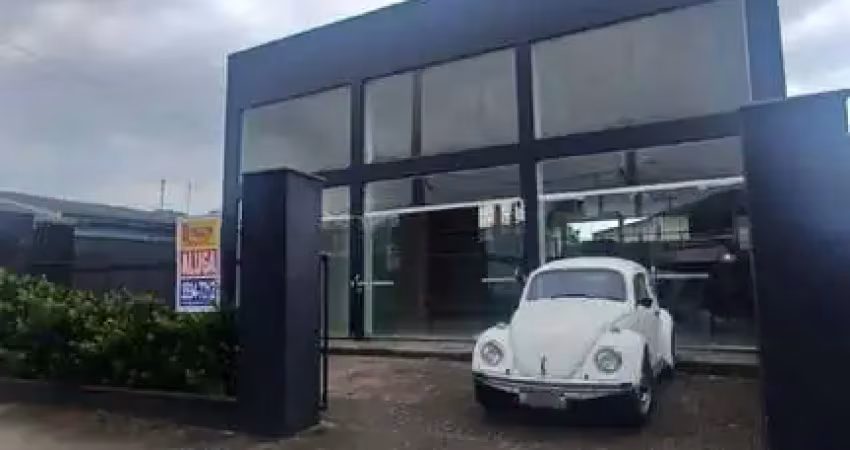 Barracão / Galpão / Depósito para alugar no Rincão dos Ilhéus, Estância Velha 
