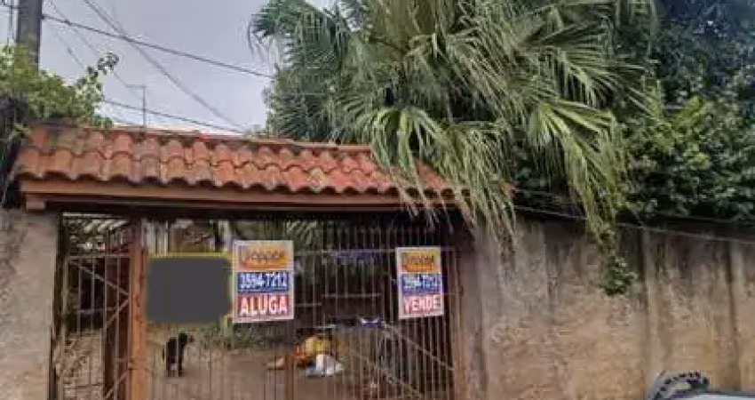 Casa com 3 quartos à venda no Santos Dumont, São Leopoldo 