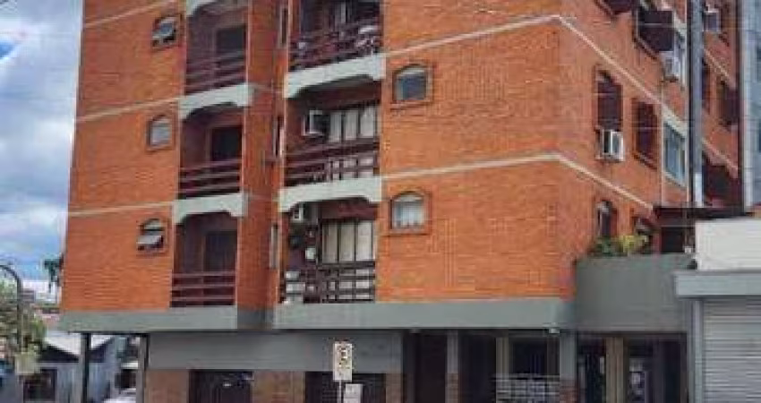 APARTAMENTO Pátria Nova Novo Hamburgo