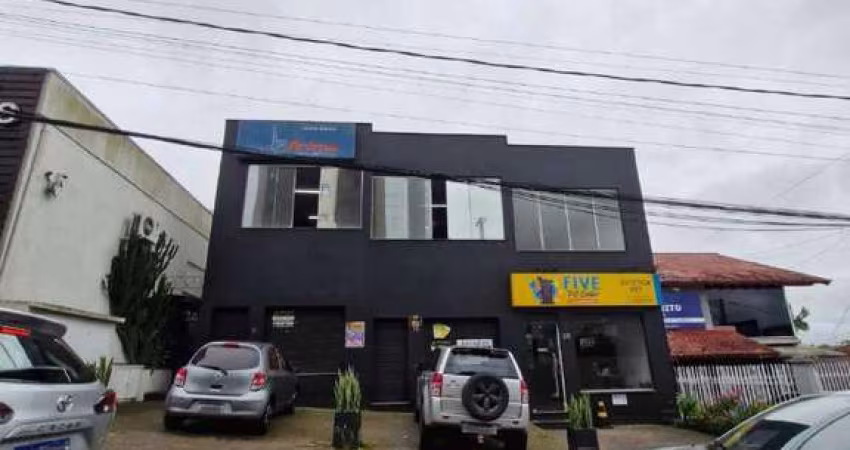 SALA COMERCIAL Jardim Mauá Novo Hamburgo