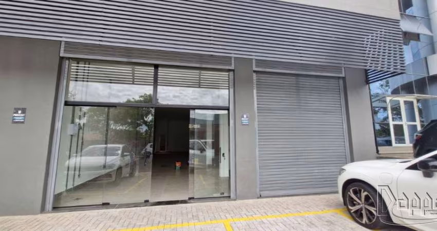 SALA COMERCIAL Guarani Novo Hamburgo