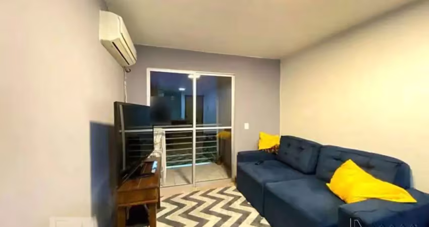 Apartamento com 2 quartos à venda no Pinheiro, São Leopoldo 