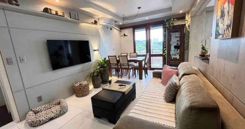 APARTAMENTO Rio Branco Novo Hamburgo