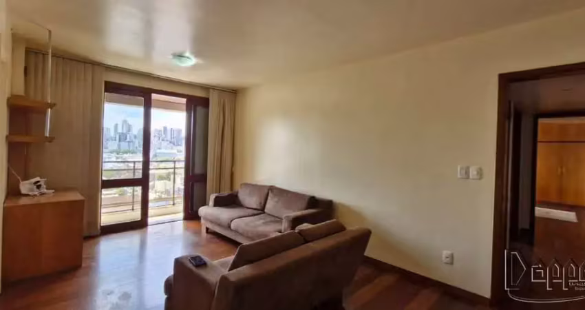 Apartamento com 2 quartos para alugar no Rio Branco, Novo Hamburgo 
