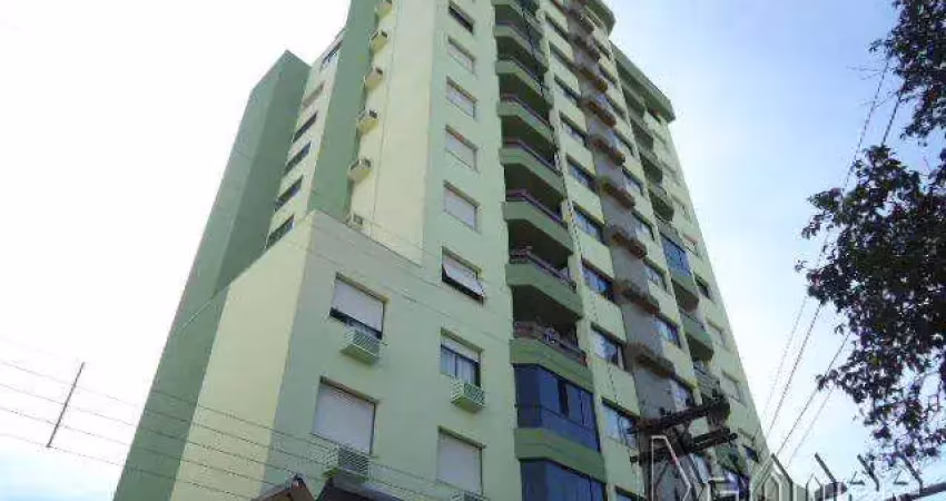 Apartamento com 2 quartos à venda no Rio Branco, Novo Hamburgo 