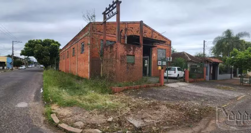 Barracão / Galpão / Depósito à venda no Liberdade, Novo Hamburgo 