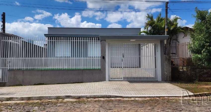CASA União Estância Velha