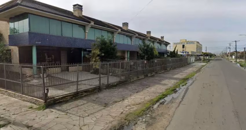Apartamento com 2 quartos à venda no Centro, Tramandaí 