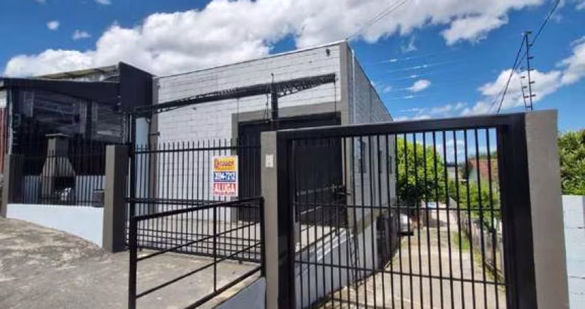 PREDIO COMERCIAL / INDUSTRIAL Canudos Novo Hamburgo