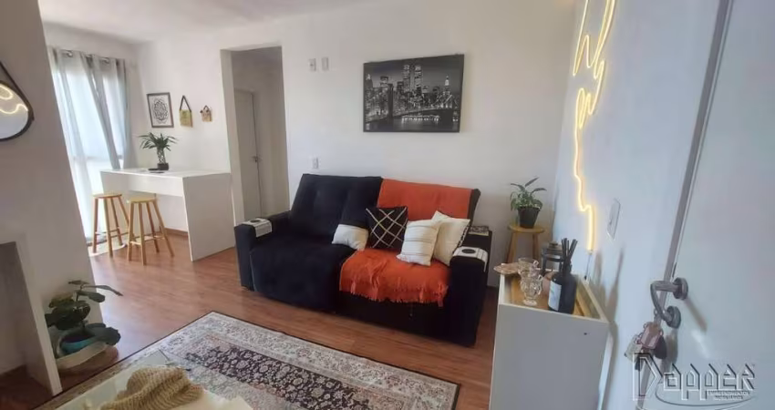 APARTAMENTO Santo Afonso Novo Hamburgo