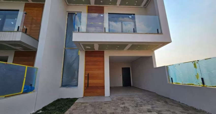 CASA Bela Vista Estância Velha