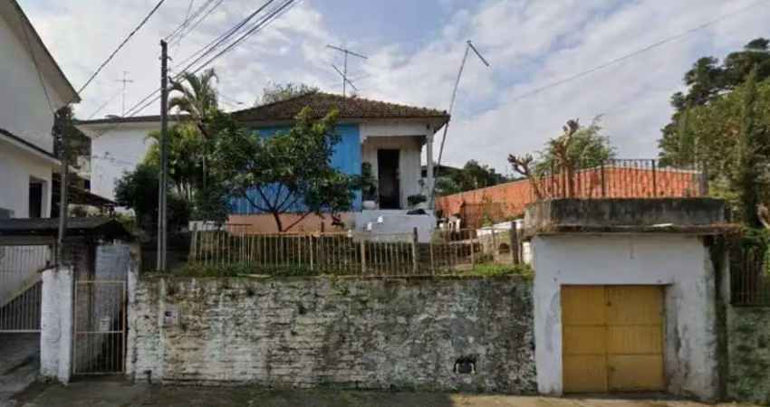 Casa com 3 quartos à venda no Operário, Novo Hamburgo 