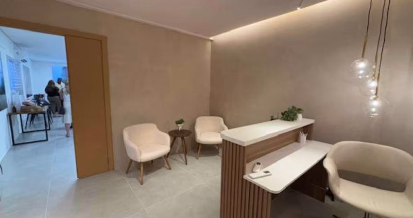 SALA COMERCIAL Centro Novo Hamburgo