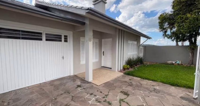CASA Petrópolis Novo Hamburgo