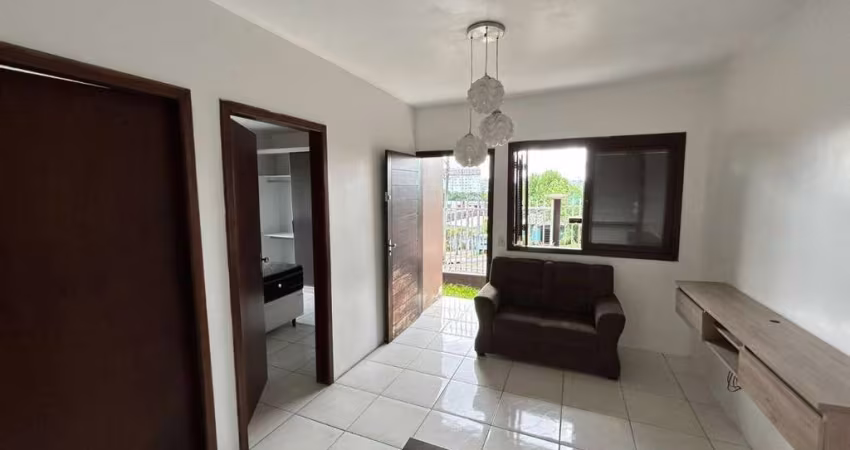 CASA Canudos Novo Hamburgo