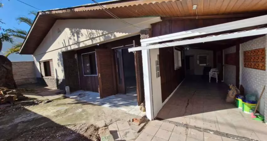 Casa à venda no Centro, Estância Velha 