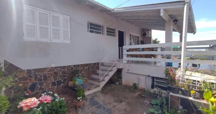 CASA Canudos Novo Hamburgo
