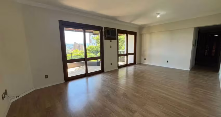 Apartamento com 3 quartos à venda no Centro, Novo Hamburgo 