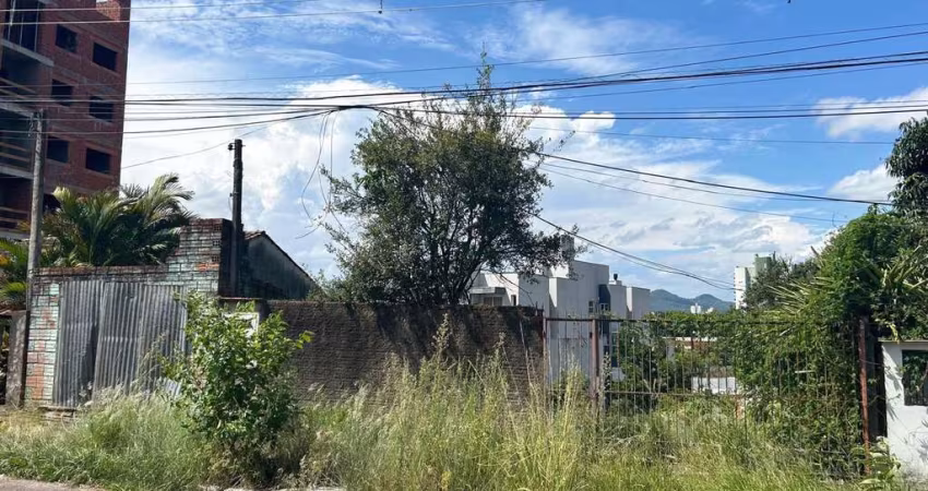 TERRENO Primavera Novo Hamburgo
