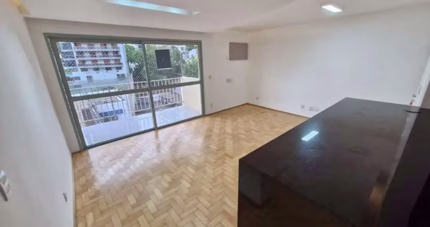 Apartamento com 2 quartos para alugar no Centro, Novo Hamburgo 