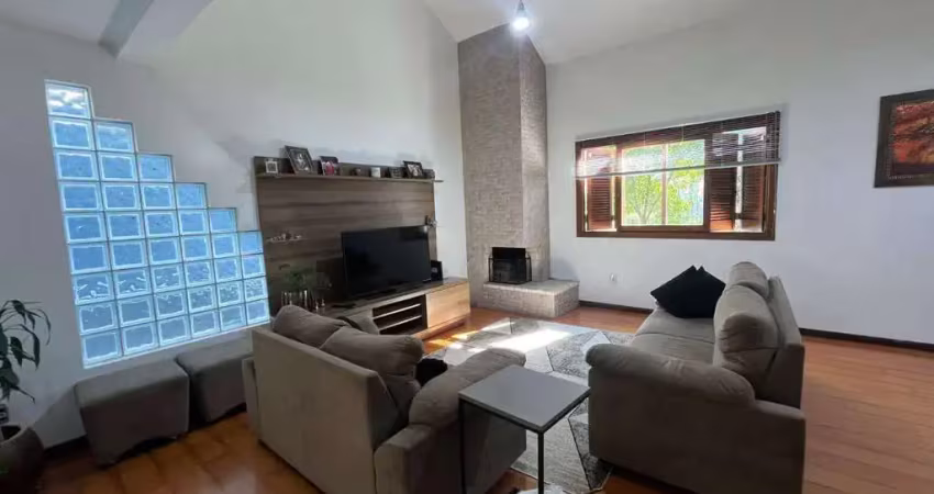 Casa com 5 quartos à venda no Primavera, Novo Hamburgo 