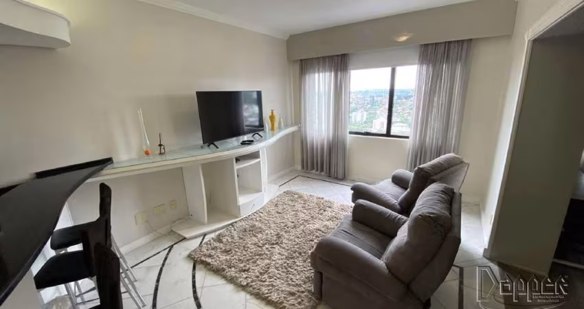 APARTAMENTO Hamburgo Velho Novo Hamburgo
