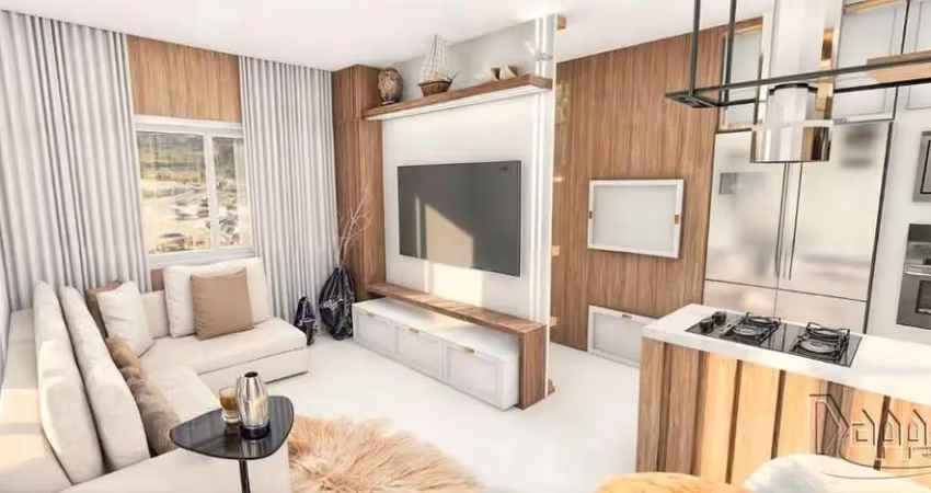 APARTAMENTO Navegantes Capão da Canoa