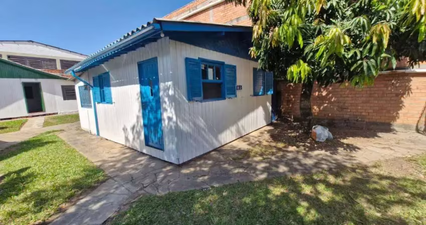 Casa com 2 quartos para alugar no Liberdade, Novo Hamburgo 